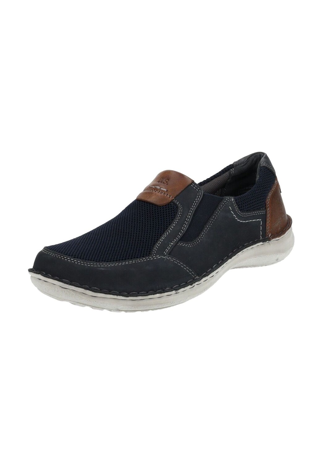 

Туфли на шнуровке для купания Finn Comfort, коричневый