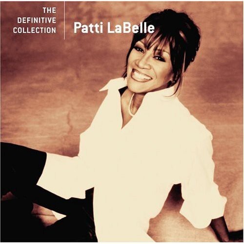 

CD диск Labelle, Patti: Definitive Collection
