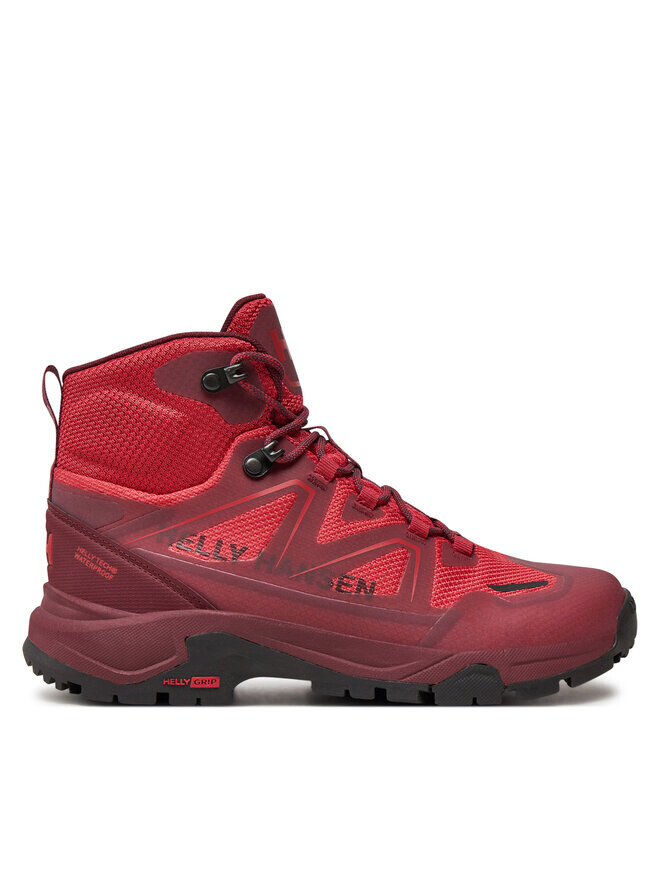 

Сапоги Helly Hansen, красный