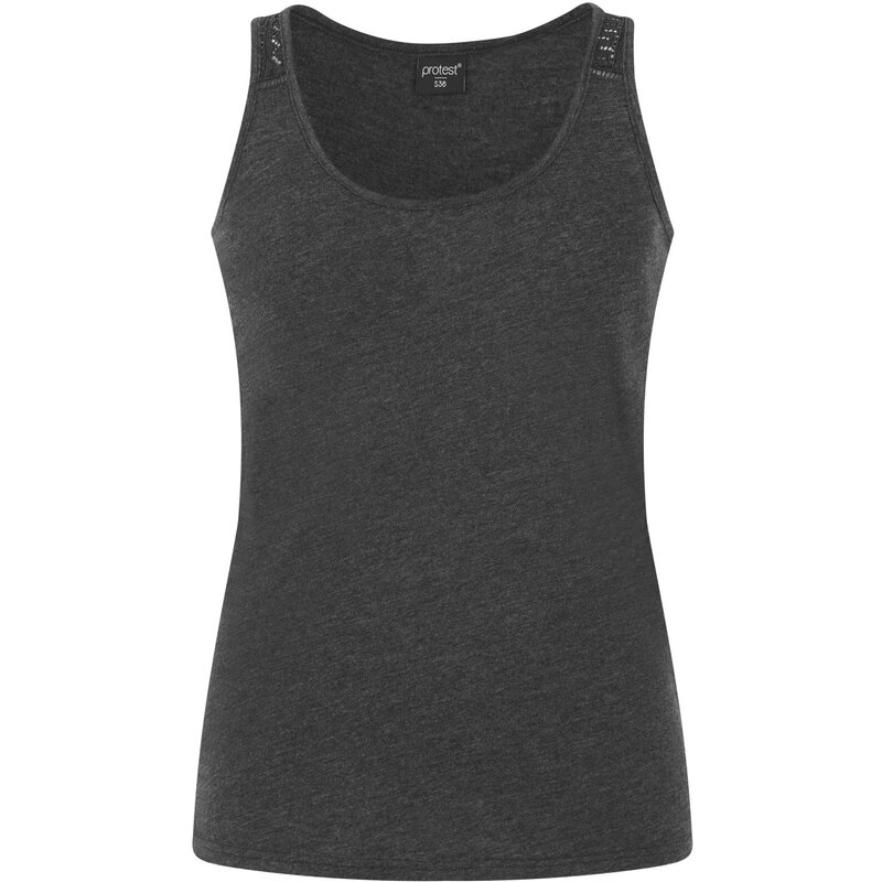 

Рубашка prtimpulses Protest, черный