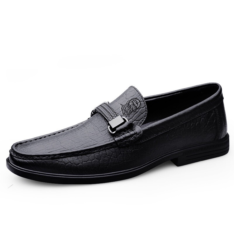 

Туфли мужские Men"s Casual Men Low-Top Laorentou, коричневый