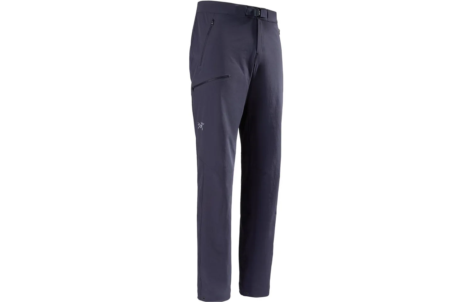 Брюки Gamma Casual мужские Arcteryx, Black Sapphire/Black Sapphire