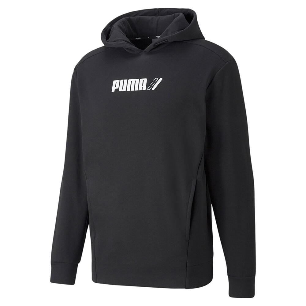 

Худи Puma Rad/Cal Winterized, черный