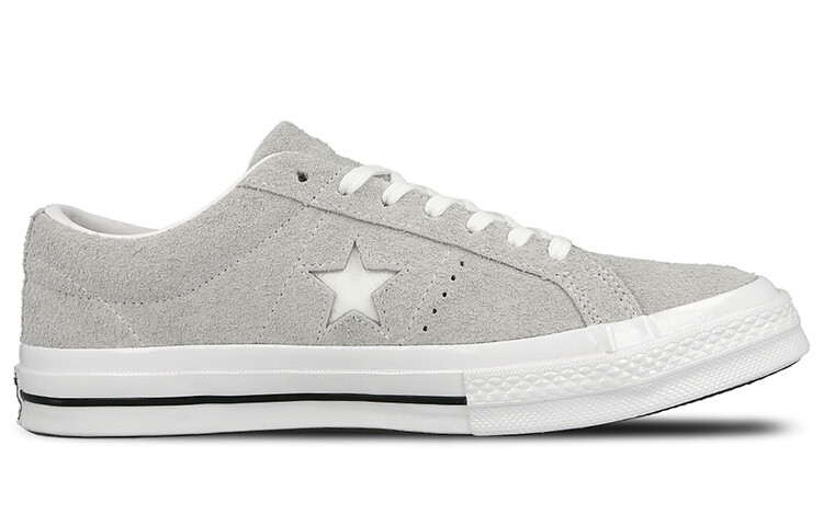 

Кроссовки One Star Converse Low 'Ash Grey'