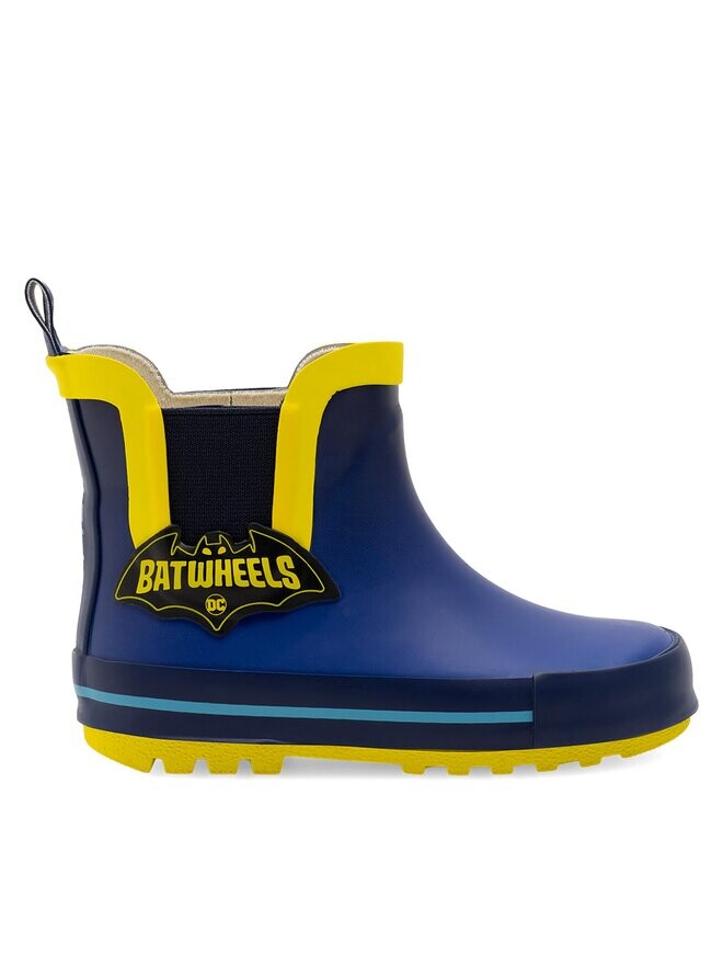 

Резиновые сапоги Batwheels, синий