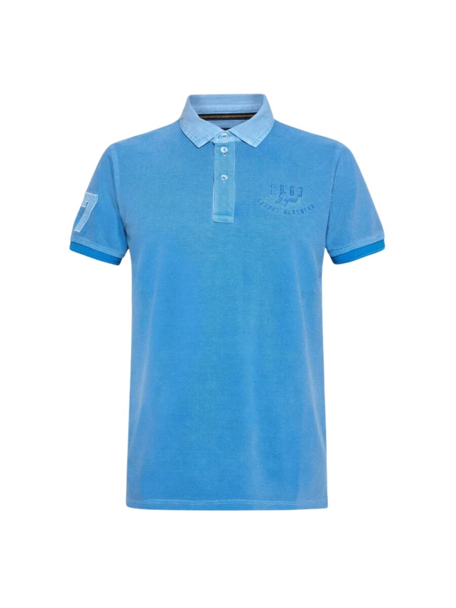 

Футболка Signal, Blue