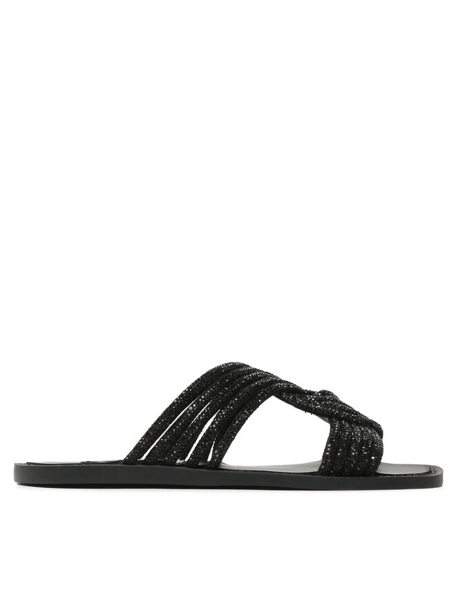 

Тапочки Steve Madden, черный