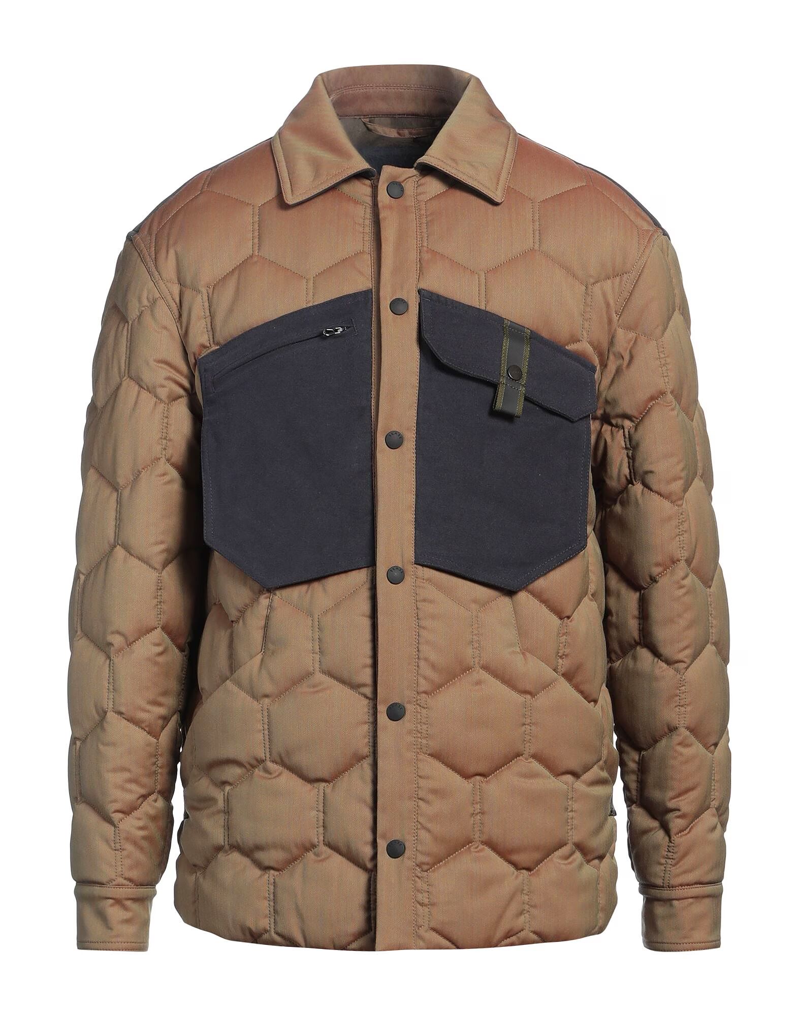 

Куртка Sease, светло-коричневый