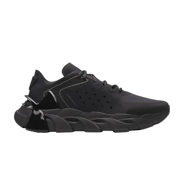 

Кроссовки Under Armour Halo Trainer, Black