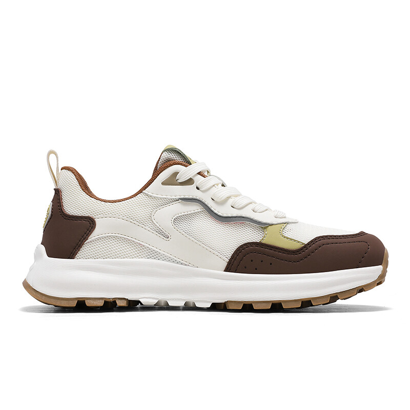 

Кроссовки мужские Lifestyle Shoes Men Low-Top K-Bird, серый