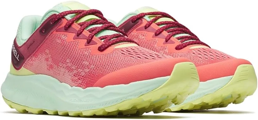 Мужские кроссовки Merrell Antora 4 — фото 2