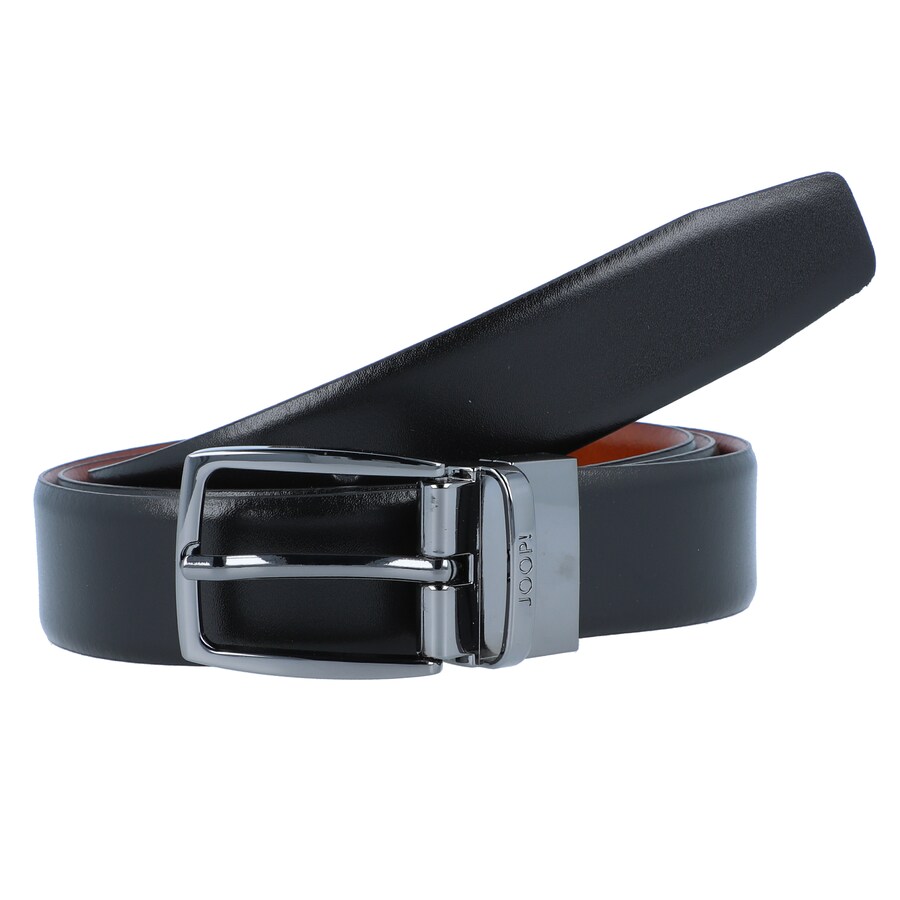 

Повседневный ремень JOOP! Belt, черный