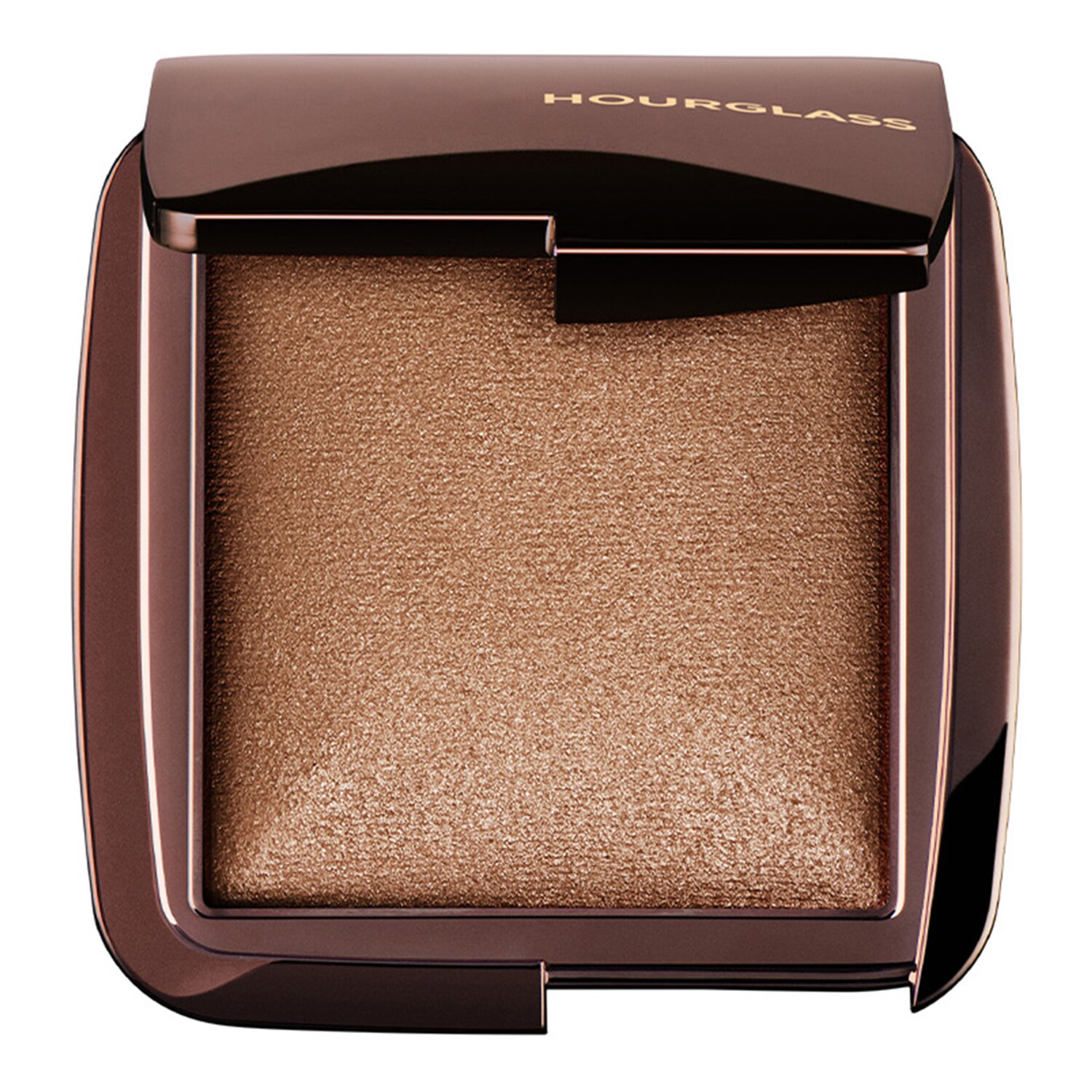 

Пудра для лица для сияющей кожи Ambient Lighting Powder Hourglass, Eternal Light (10 g)
