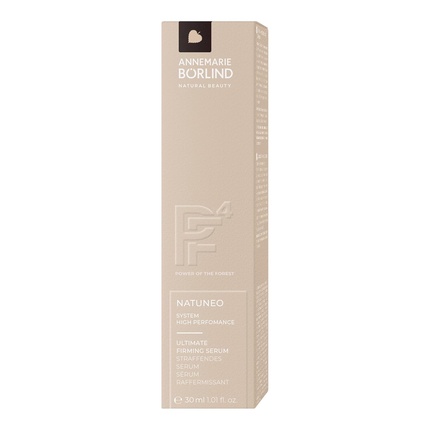 Annemarie Borlind Natuneo System High Performance Ultimate Firming Serum 50 мл Annemarie Börlind — фото 2