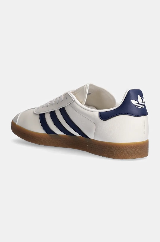 Кроссовки GAZELLE Adidas Originals, бежевый — фото 3