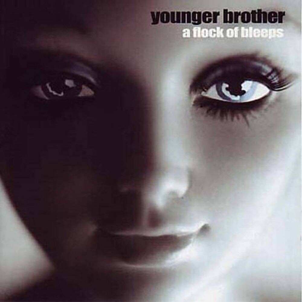 

Виниловая пластинка LP A Flock Of Bleeps - Younger Brother