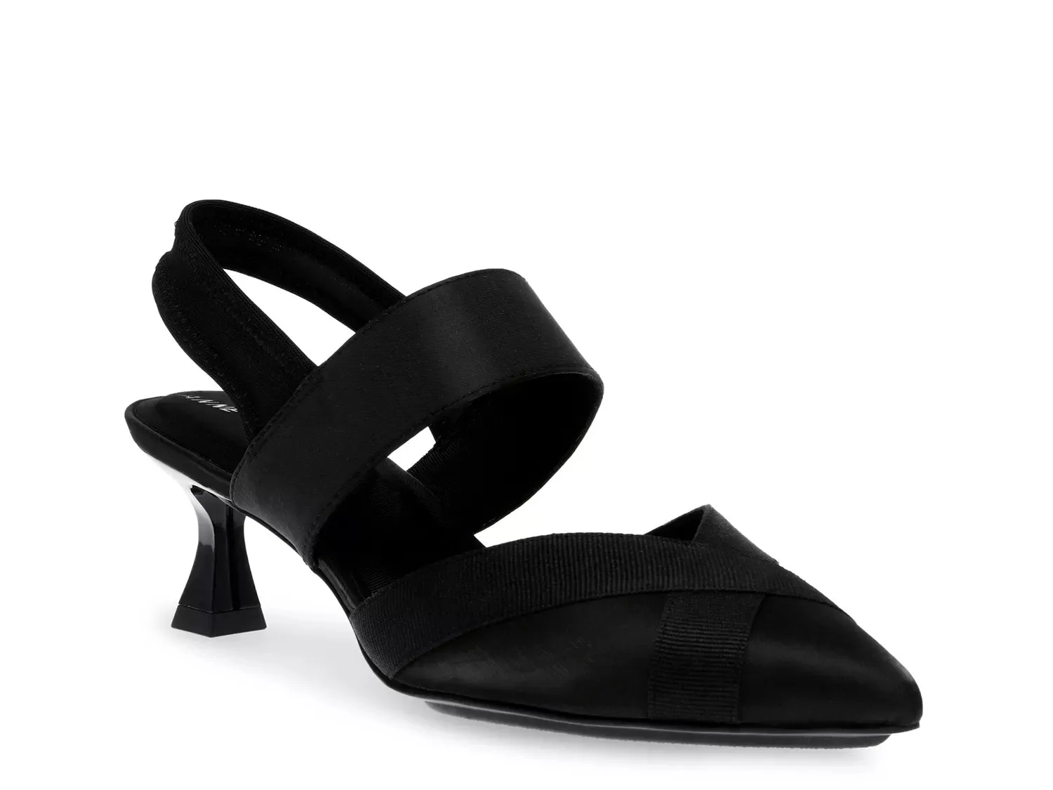 Туфли-лодочки Anne Klein Ireland, черные