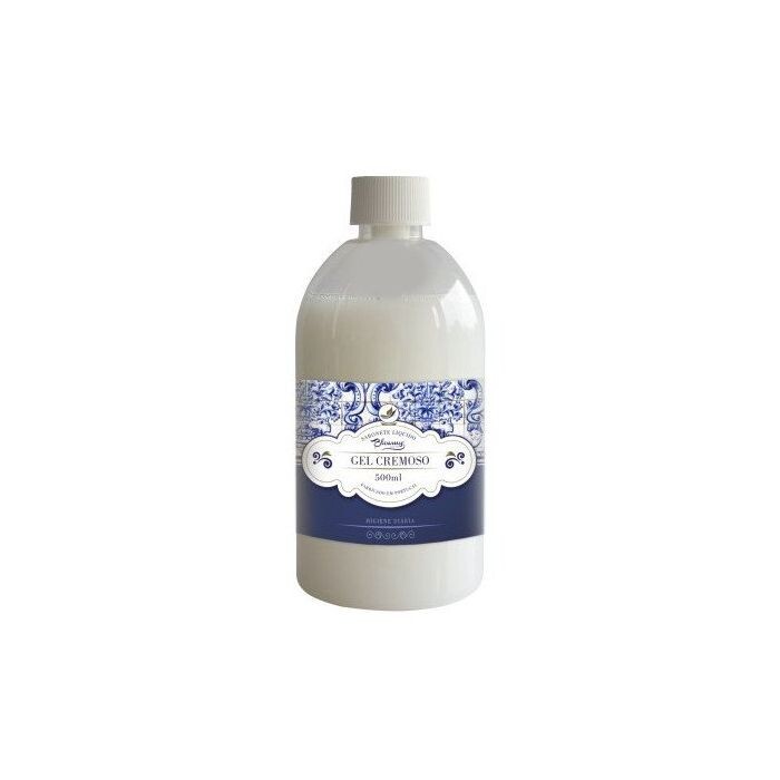 

Мыло Jabón Manos Cremoso Blowmy, 500 ml