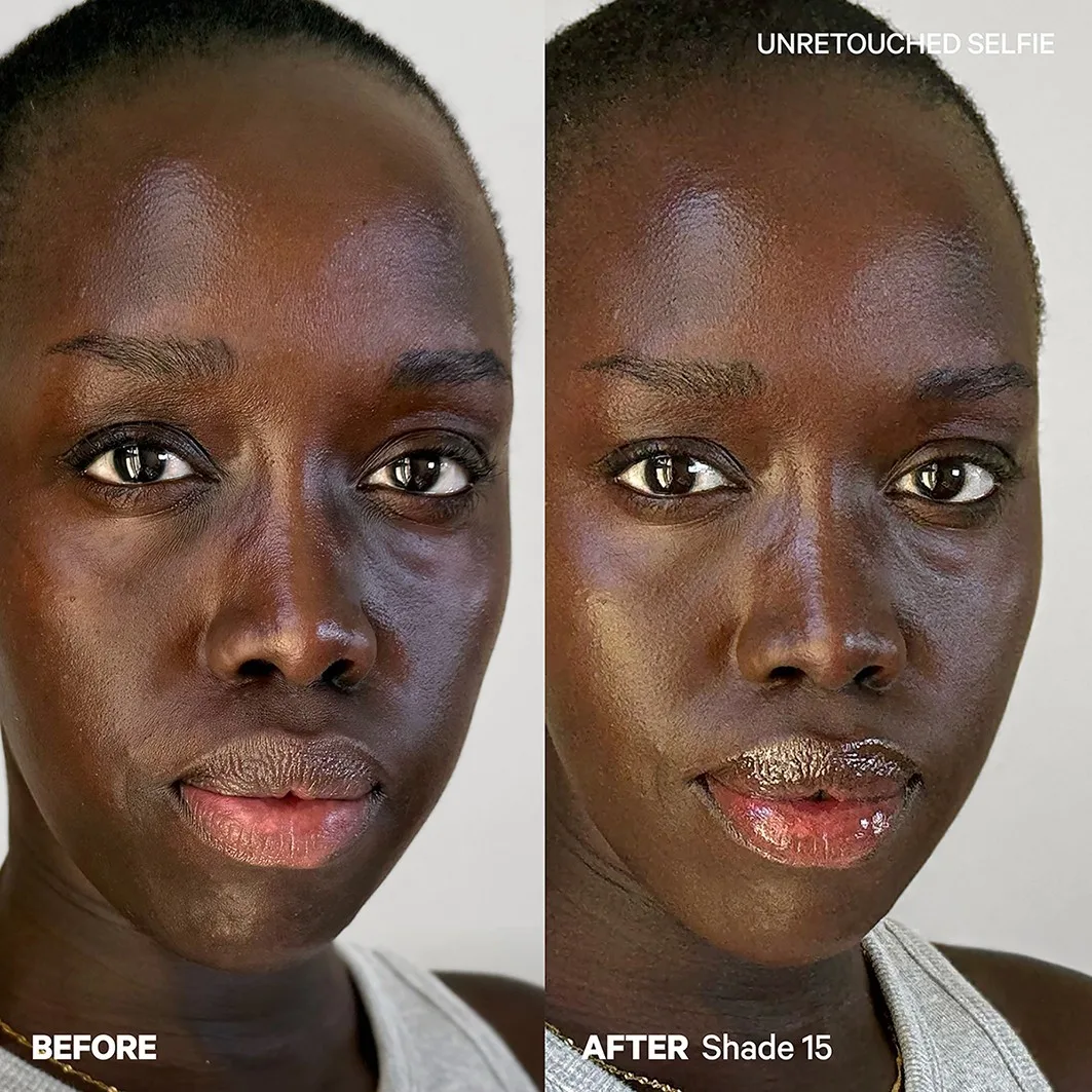 Консилер гидрогрип-гель Milk Make Up, 15, 3 гр — фото 2