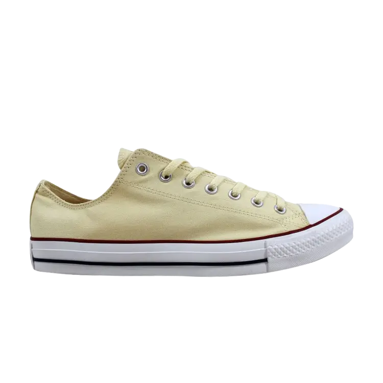 

Кроссовки Converse Chuck Taylor All Star Ox 'Natural White', белый, Белый;серый, Кроссовки Converse Chuck Taylor All Star Ox 'Natural White', белый