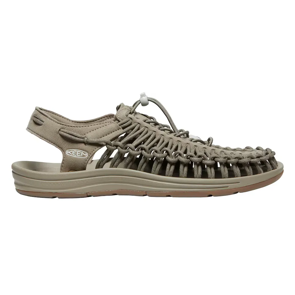 

Keen UNEEK M сандалии для мужчин, песочный