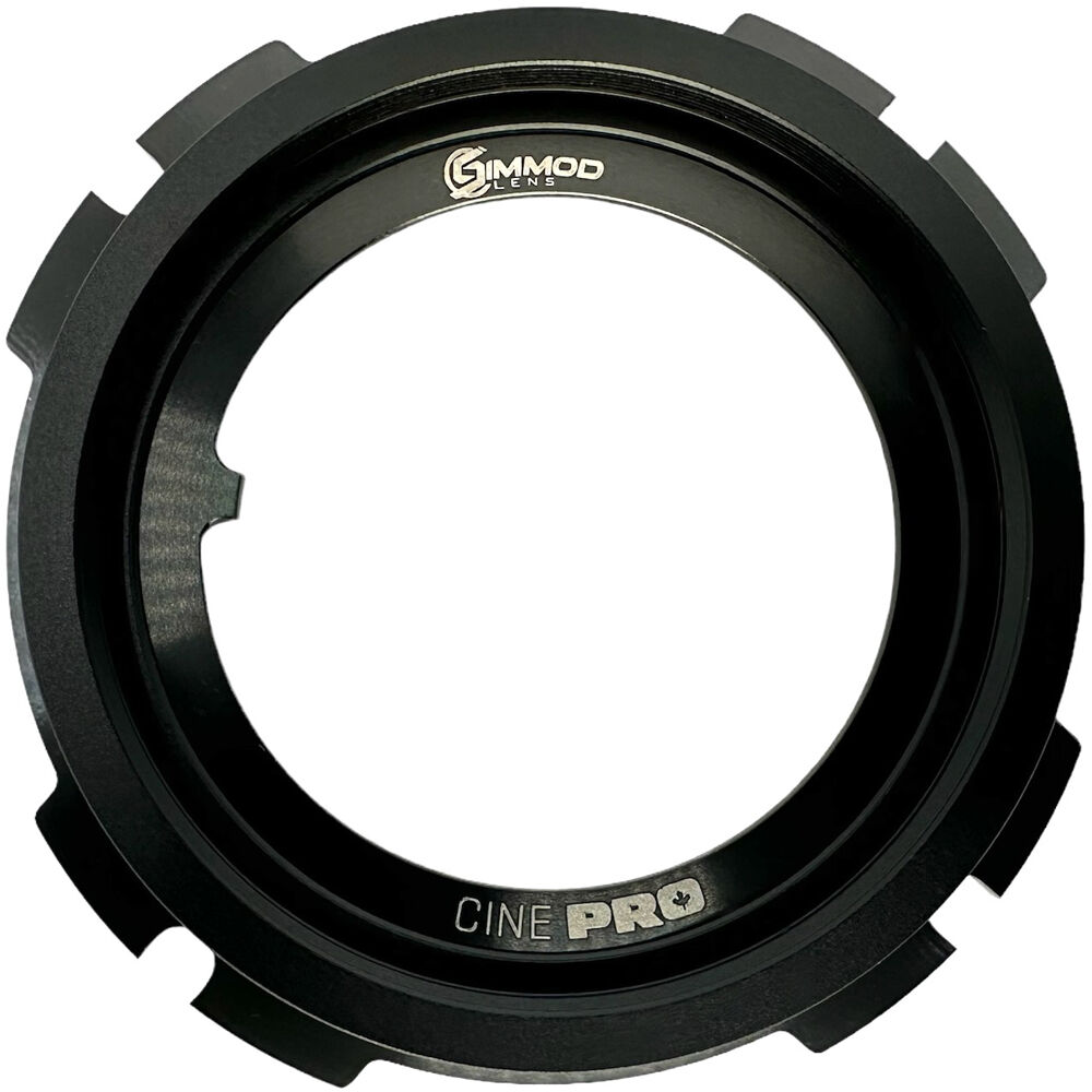 

Адаптер для крепления объектива Simmod Olympus Zuiko OM Lens to ARRI LPL Camera CONV-OZ-LPL