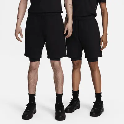 

Шорты Nike x MMW, черный