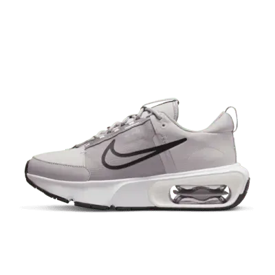 

Кроссовки Nike Air Max INTRLK, цвет Light Iron Ore/Amethyst Ash/White/Black