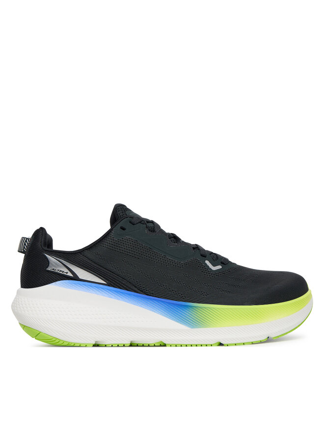 

Беговые кроссовки Fwd Via AL0A85PN Altra, синий