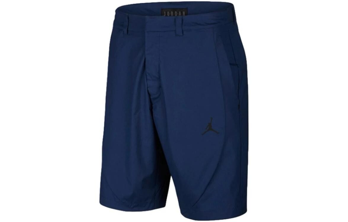 

Мужские повседневные шорты Jordan, цвет Blue