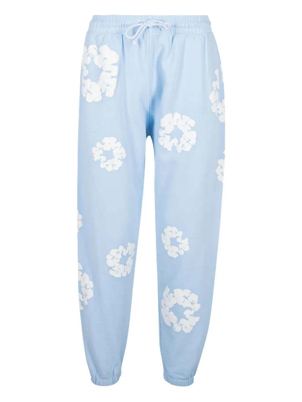 

Спортивные брюки The Cotton Wreath Denim Tears, синий
