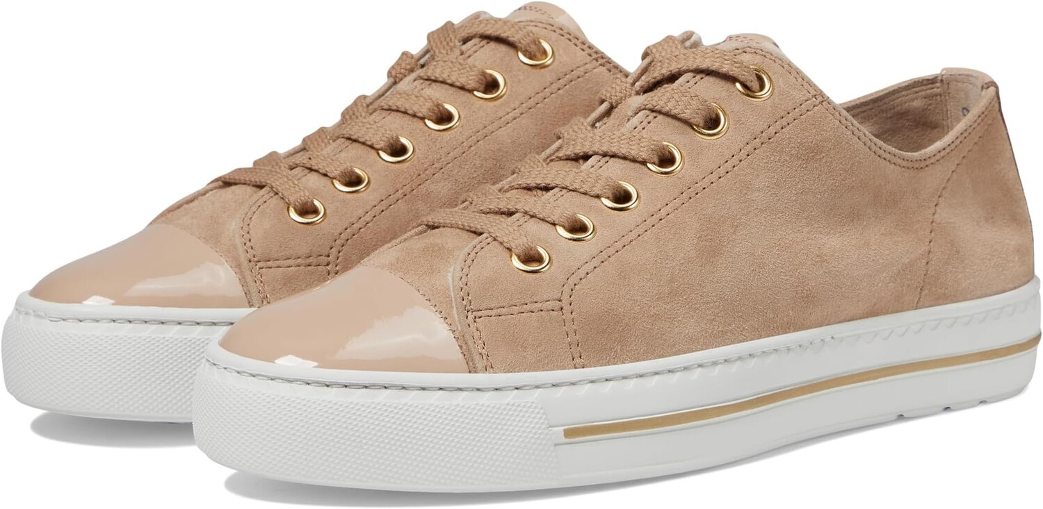 

Кроссовки Sophie Sneaker Paul Green, цвет Sahara Dakar Combo