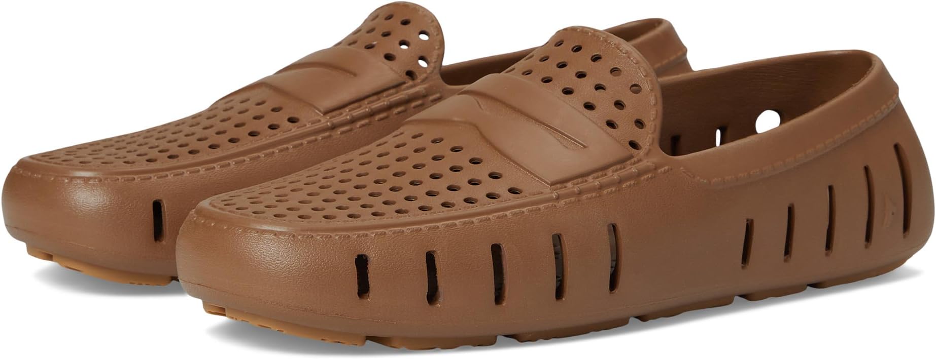 

Лоферы Floafers Country Club Driver 2.0, цвет Chestnut Hill/Gum