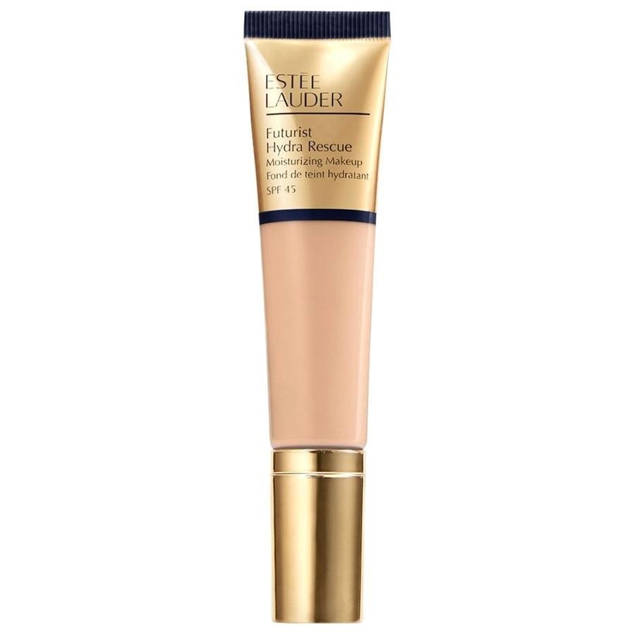 

Тональный крем для лица futurist hydra rescue moisturizing makeup spf 45 Estee Lauder, 3n1 - ivory beige, объем 35 мл