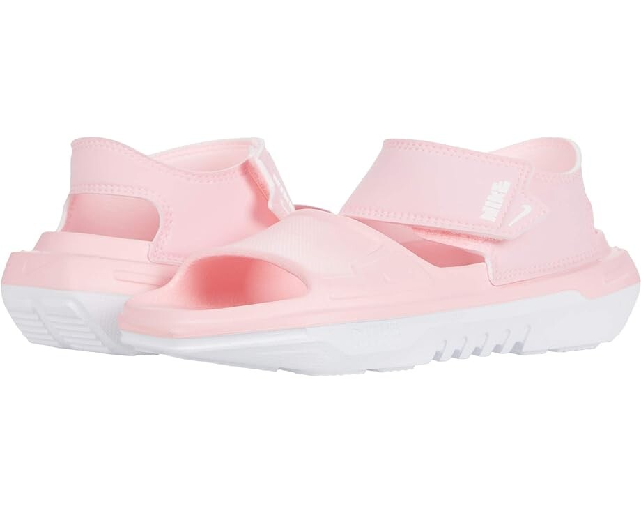 

Сандалии Nike Playscape, цвет Arctic Punch/White