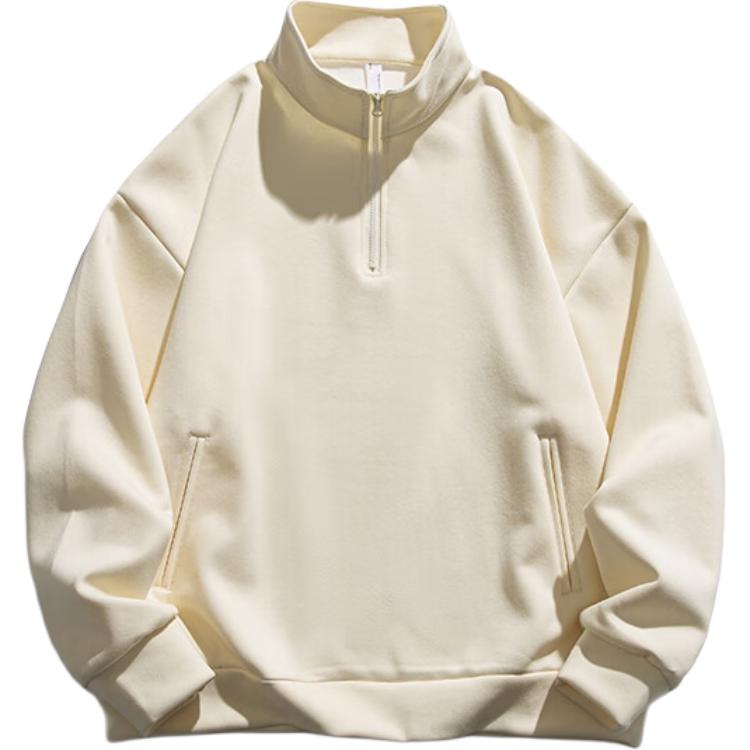 

Свитшот мужской JEEP SPIRIT, матовый черный