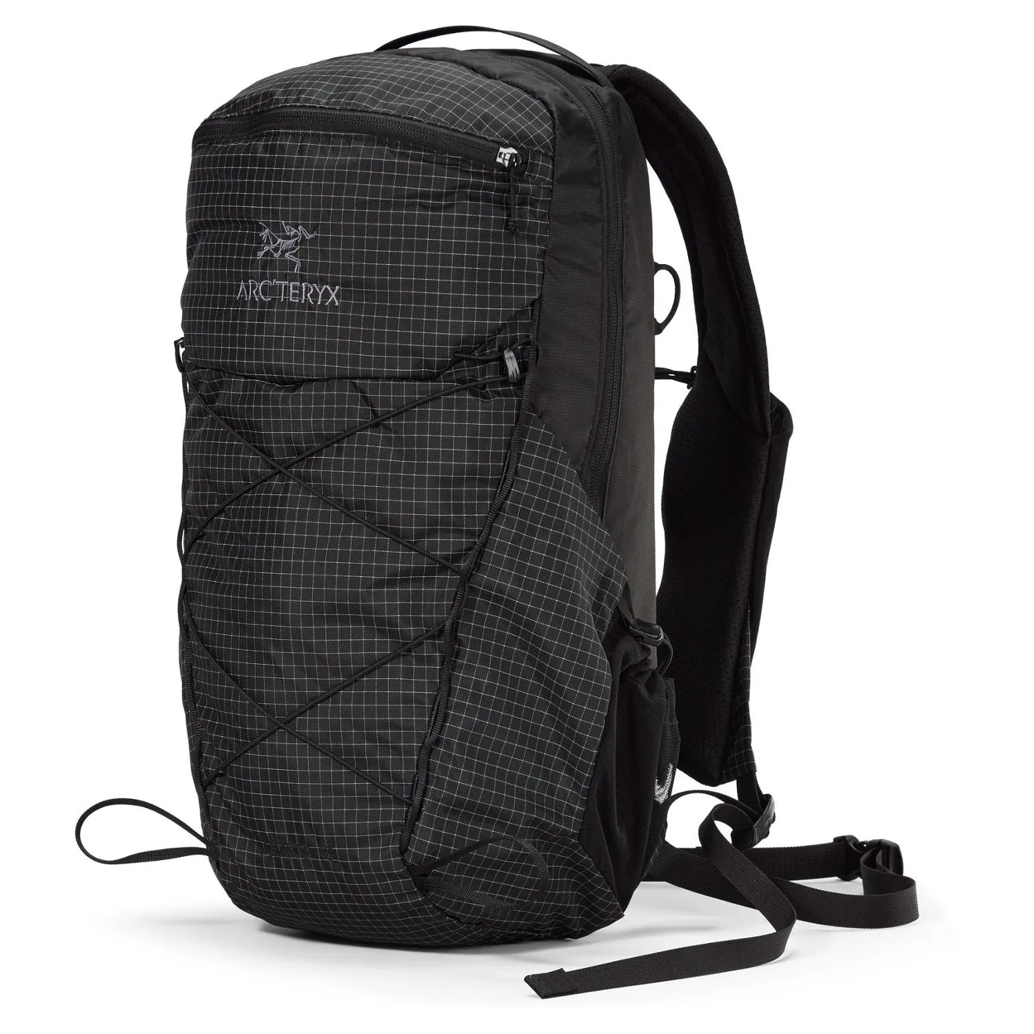 

Рюкзак Aerios 18 Arc'teryx, Black