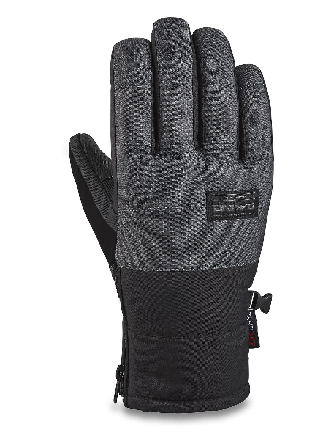 

Перчатки для сноуборда Dakine OMEGA, черный