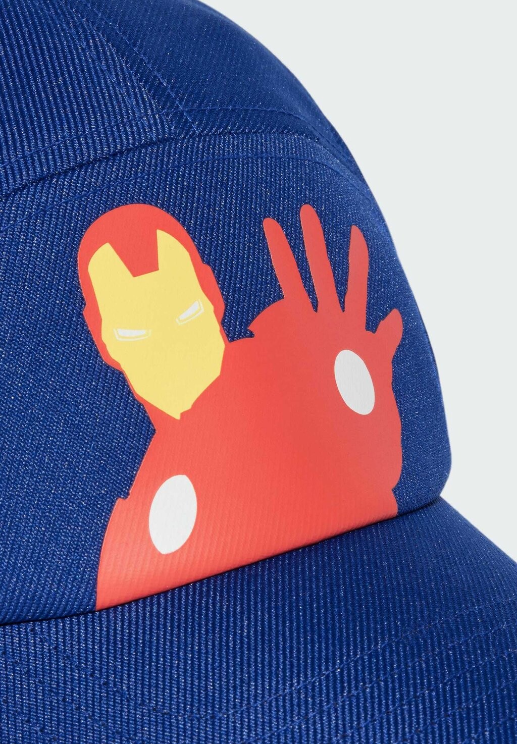 

Кепка Marvel Avengers adidas Performance, Победа синяя ярко-красная