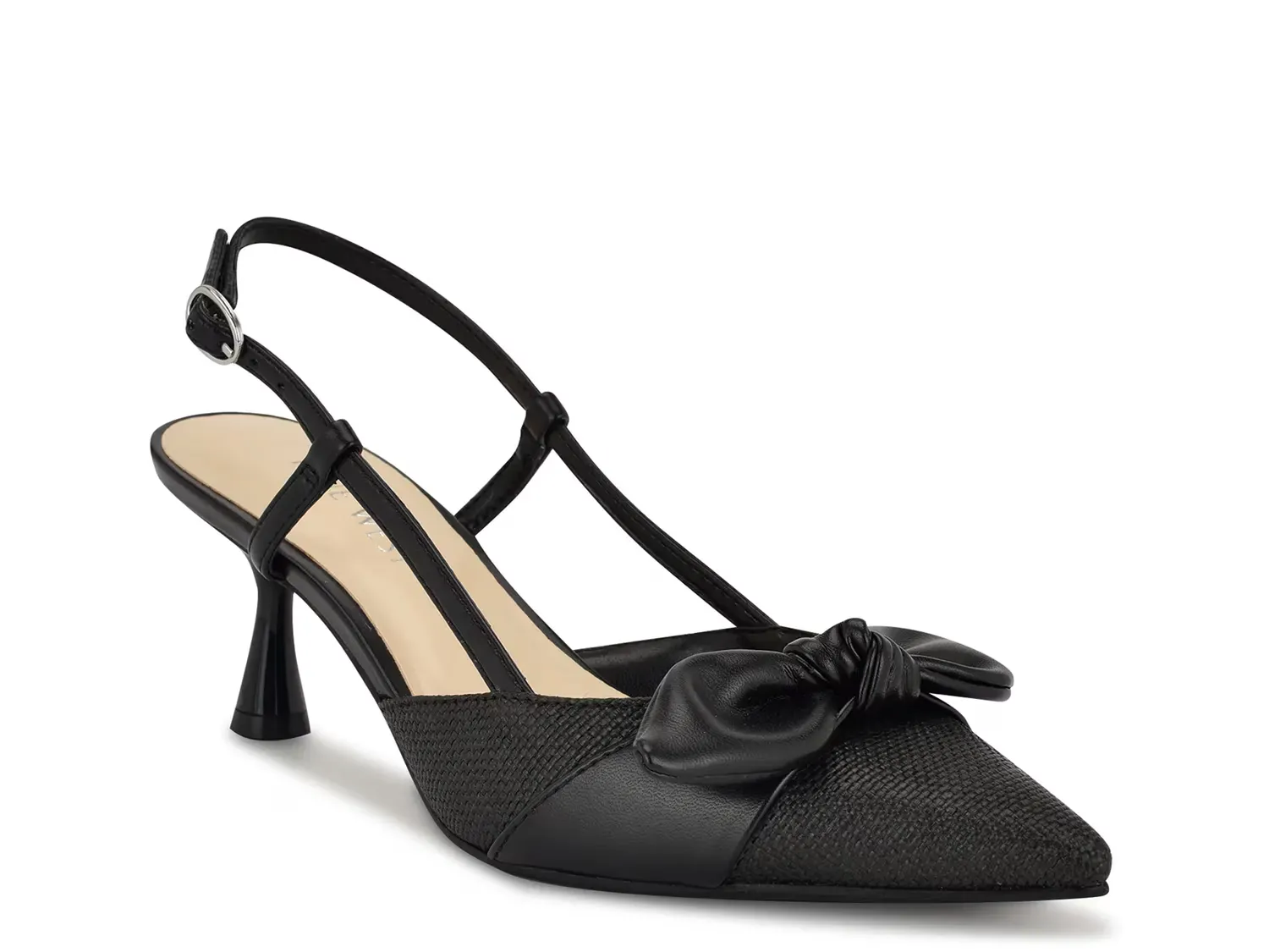 Туфли Reaba Nine West, Black