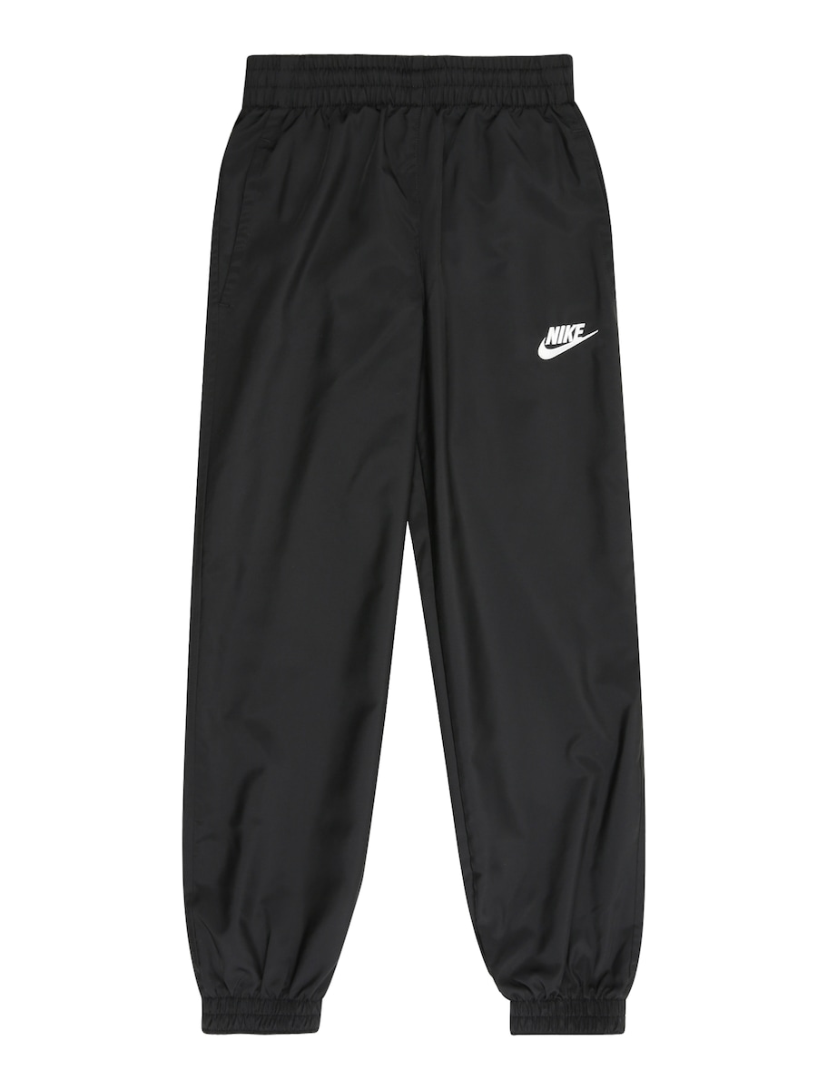 

Зауженные брюки Nike Sportswear CLUB, черный