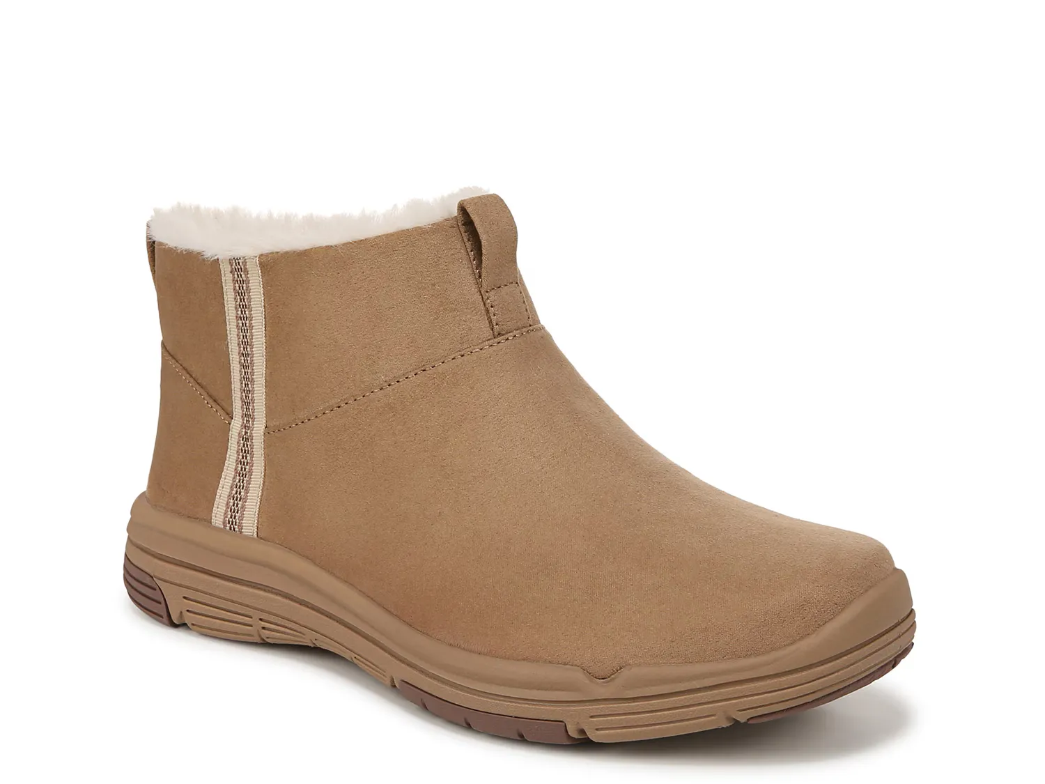 

Ботильоны Amber Bootie Ryka, коричневый