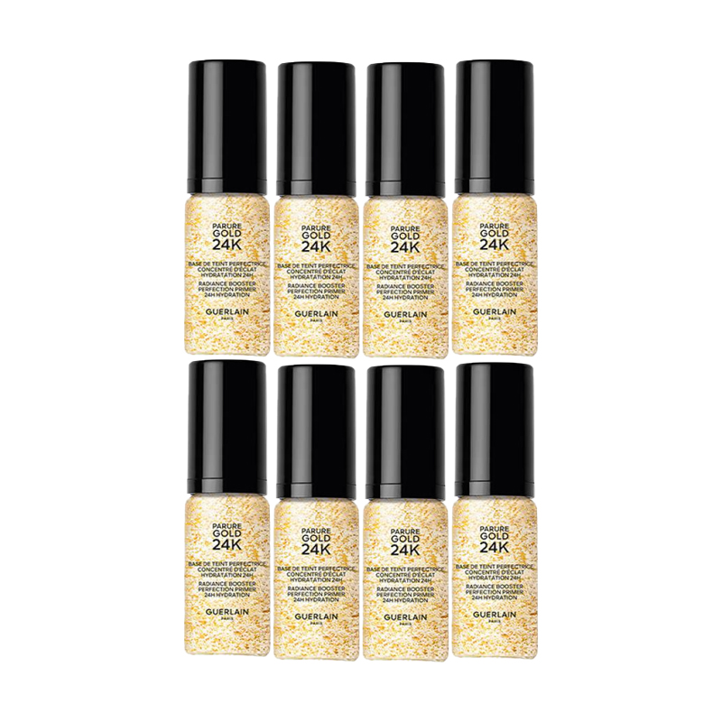 Наборы для путешествий / пробники унисекс GUERLAIN
