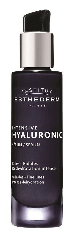 

Institut Esthederm Intensive Hyaluronic Serum сыворотка для лица, 30 ml