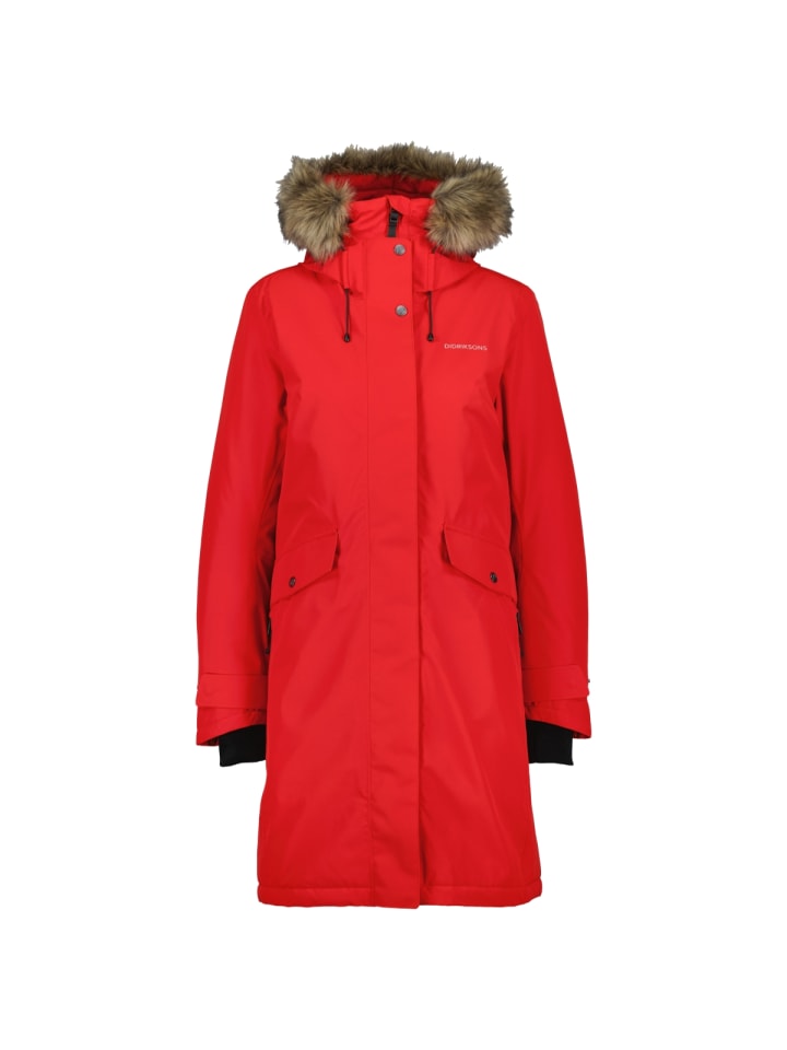 

Зимняя куртка Didriksons