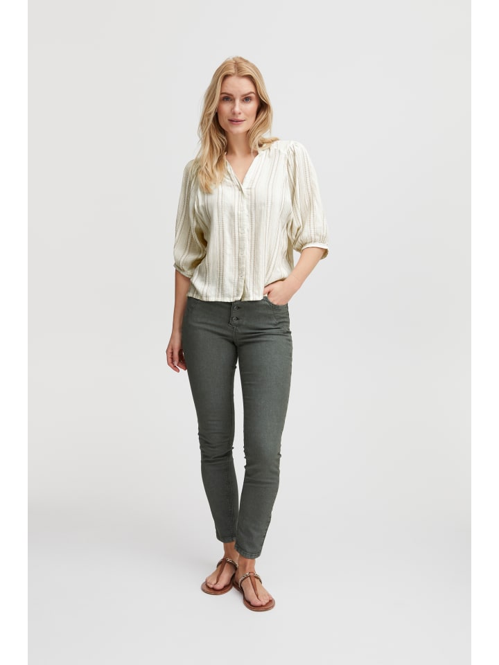 

Pulz Блузка PZLaila regular fit in Turtledove