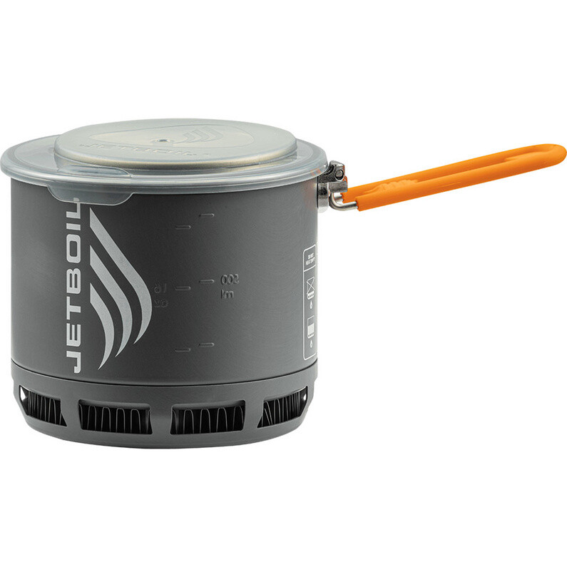 

Тайник Jetboil