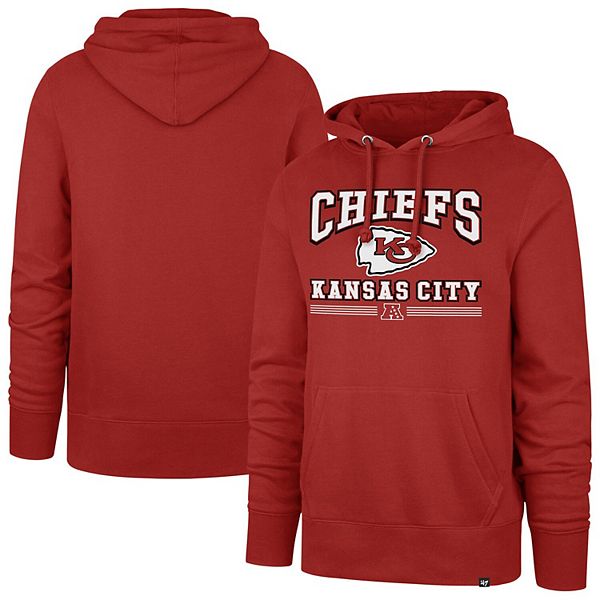 

Мужской худи '47 red kansas city chiefs packed house headline 47 Brand, Красный, Мужской худи '47 red kansas city chiefs packed house headline 47 Brand