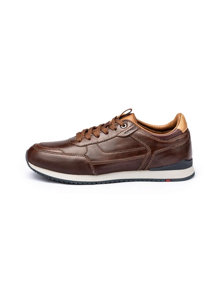 

Высокие кроссовки LLOYD Schuhe EDITTA, коричневый