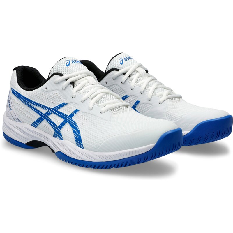 Теннисные туфли для улицы Gel-Game 9 Asics, мультиколор — фото 4
